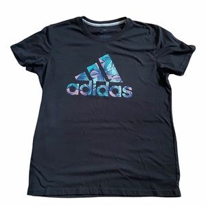 Adidas Go To Performance Tee